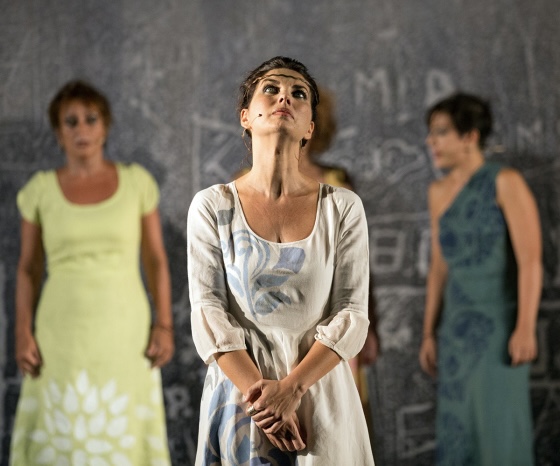 Lisistrata