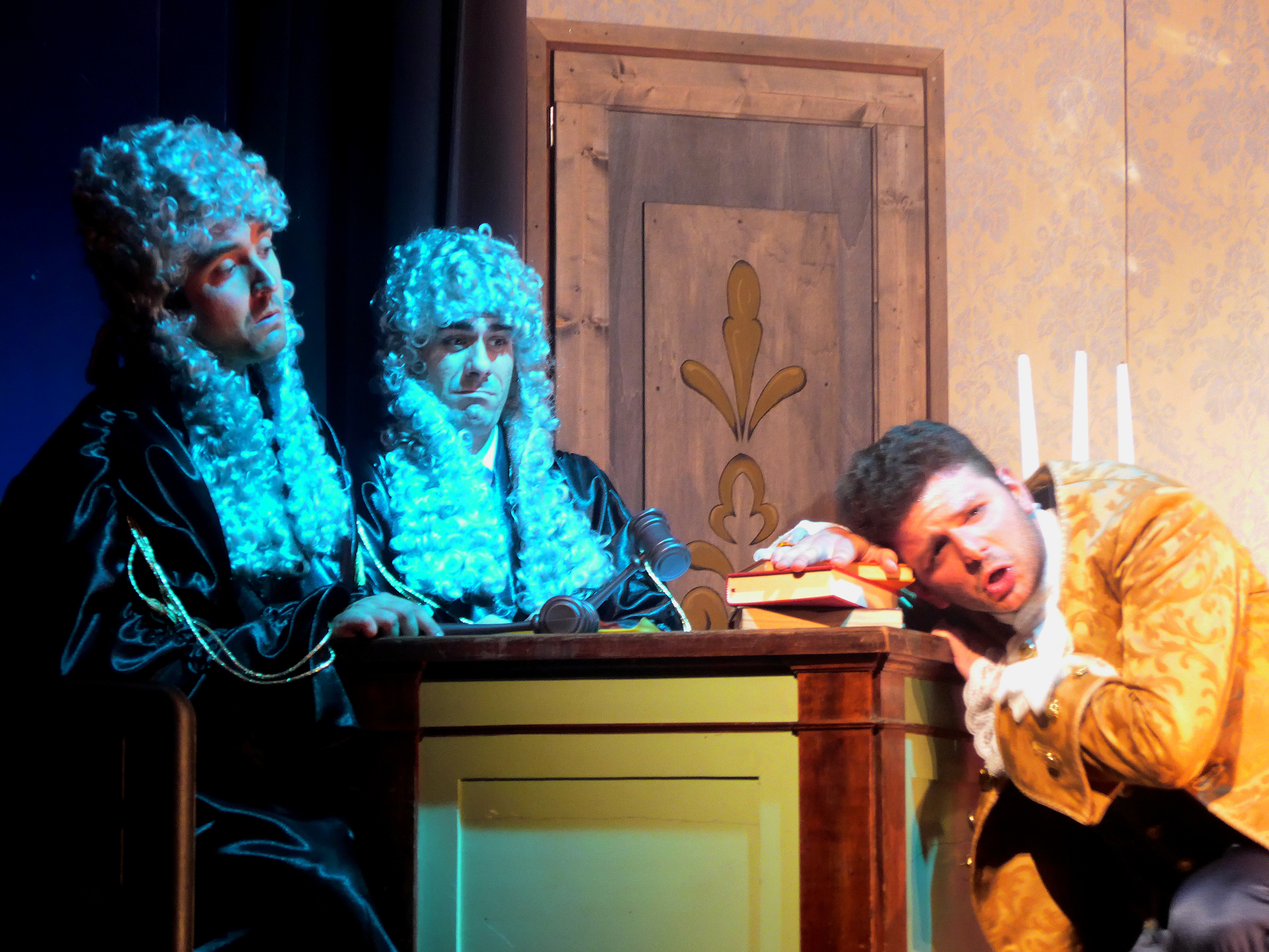 Volpone